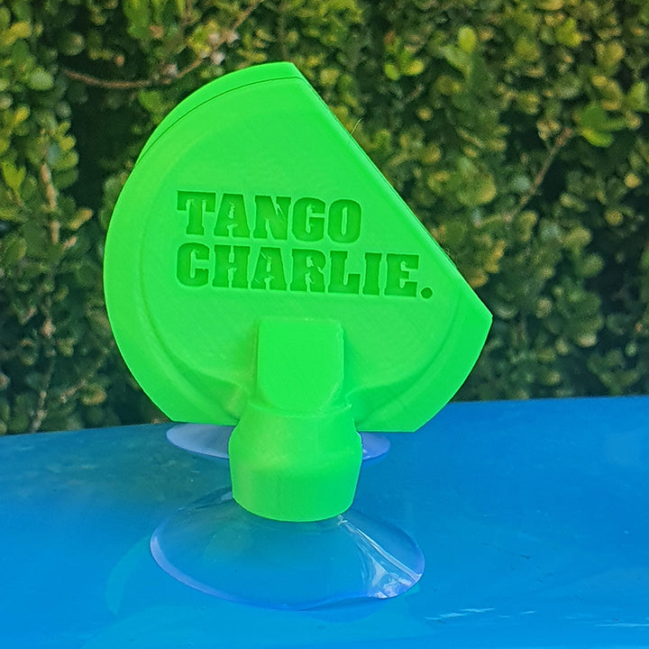 Kayak Watch Holder - Tango Charlie Lights
