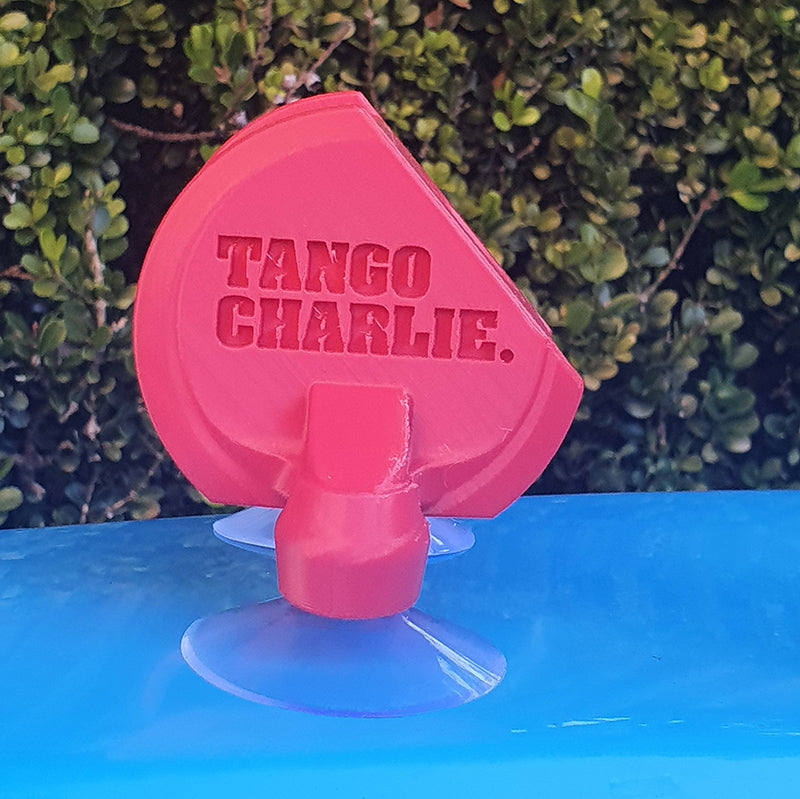 Kayak Watch Holder - Tango Charlie Lights