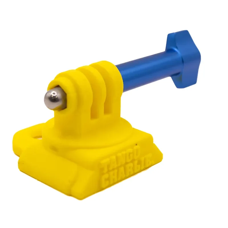 Go Pro Adaptor Add-On