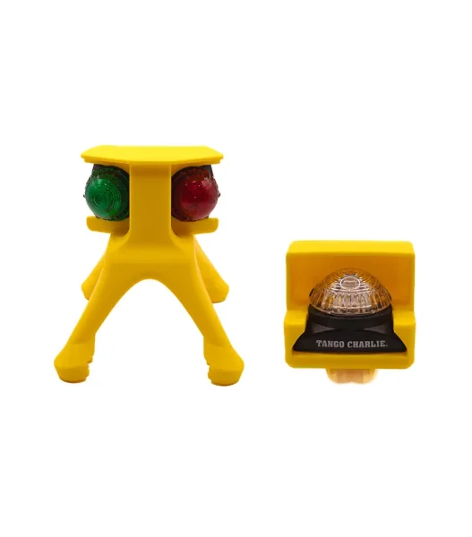 Navigation Light Set