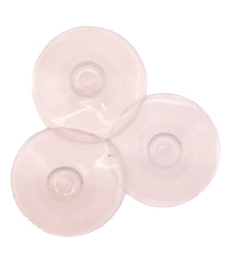 kayak accessory suction caps