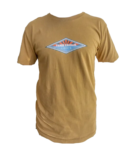 Tango Charlie Lights T-Shirt