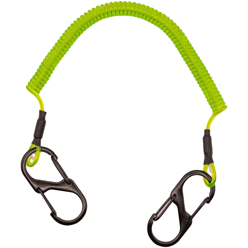 Equipment Safety Lanyard