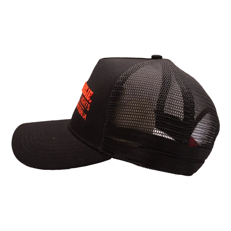 Tango Charlie Lights Truckers Cap